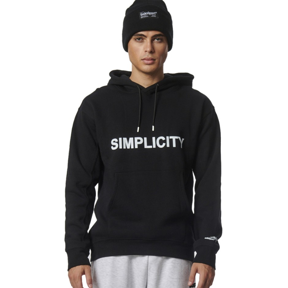 BODY ACTION 063313-01-01 Black