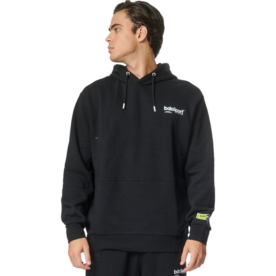 BODY ACTION 063315-01-01 Black