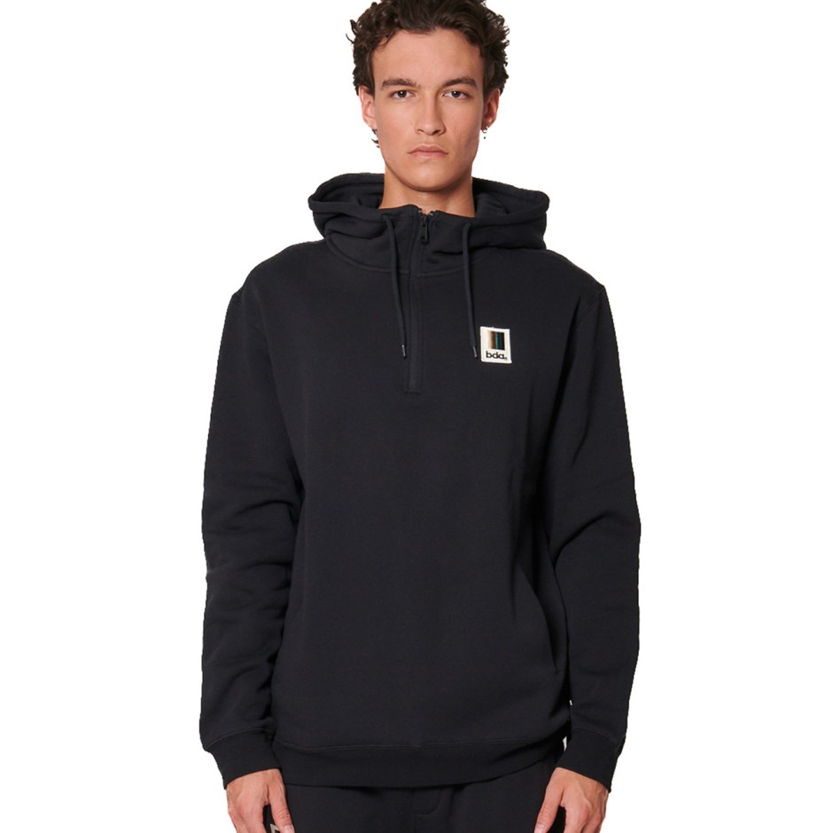 BODY ACTION 063512-01-01 Black