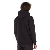 adidas Originals TREFOIL HOODIE DT7964 Black Image 0