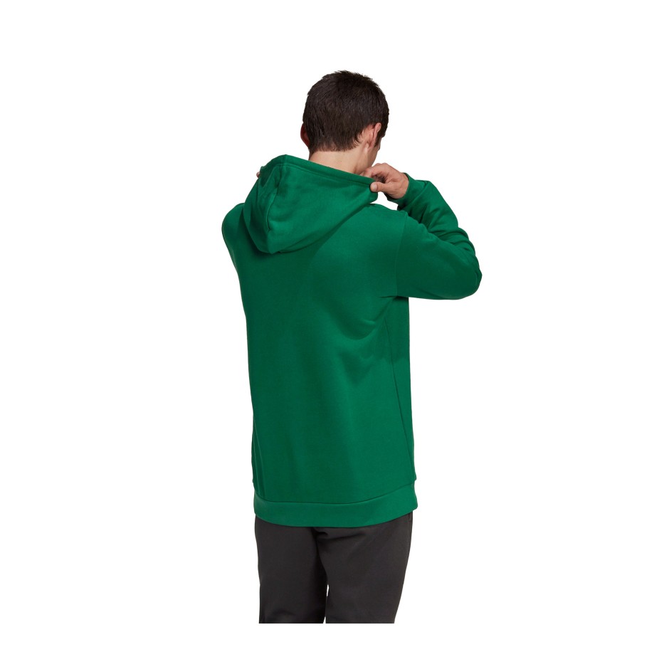 adidas Originals TREFOIL HOODIE GJ8300 Green