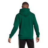 adidas Originals ESSENTIAL HOODIE GD2569 Green Image 0
