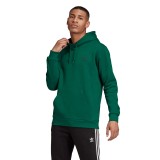 adidas Originals ESSENTIAL HOODIE GD2569 Green Image 