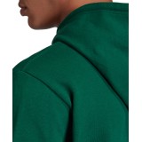 adidas Originals ESSENTIAL HOODIE GD2569 Green Image 2