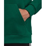 adidas Originals ESSENTIAL HOODIE GD2569 Green Image 3