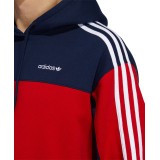 adidas Originals CLASSICS HOODIE GD2078 Κόκκινο Εικόνα 1
