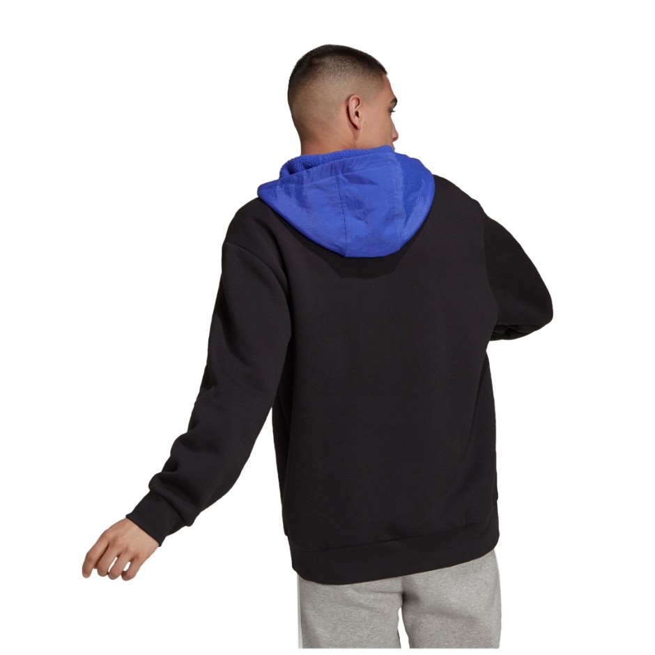 adidas Originals PBEAR HOODIE H09054 Black
