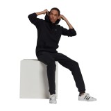 adidas Originals ADICOLOR ESSENTIALS TREFOIL HOODIE H34652 Black Image 3