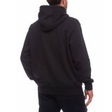 BE:NATION LOGO HOODIE 06302302-01 Black Image 0
