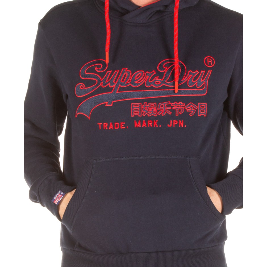 Superdry downhill racer on sale