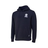 FRANKLIN MARSHALL BRUSHED COTTON FLEECE JM5014.000.2004P01-219 Blue Image 