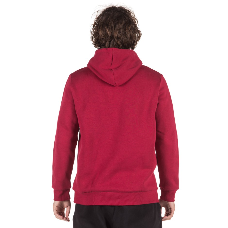 Reebok discount star hoodie