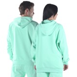 DISTRICT75 UNISEX ECO-FRIENDLY HOODIE 221MHO-100-067 Veraman Image 0