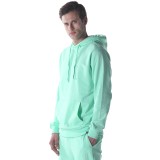 DISTRICT75 UNISEX ECO-FRIENDLY HOODIE 221MHO-100-067 Veraman Image 1