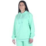 DISTRICT75 UNISEX ECO-FRIENDLY HOODIE 221MHO-100-067 Veraman Image 2