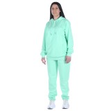 DISTRICT75 UNISEX ECO-FRIENDLY HOODIE 221MHO-100-067 Veraman Image 5