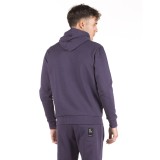 DISTRICT75 222MHO-409-014 Purple