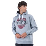 DISTRICT75 223MHO-806-088 Grey Image 1