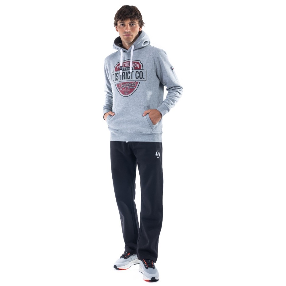 DISTRICT75 223MHO-806-088 Grey