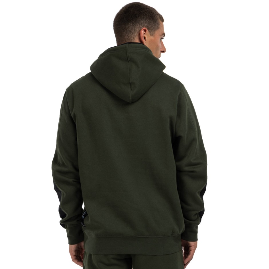 DISTRICT75 224MHO-155-0X6 Κhaki