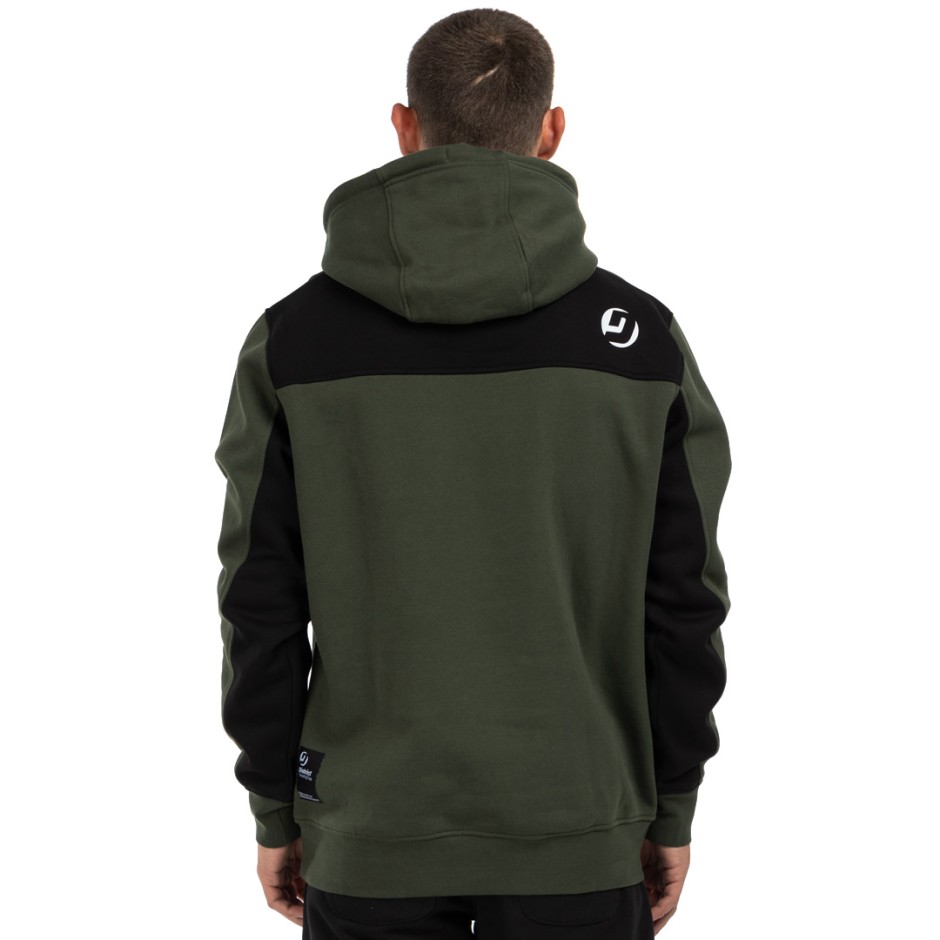 DISTRICT75 224MHO-156-0X6 Κhaki