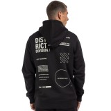 DISTRICT75 224MHO-164-071 Black Image 0