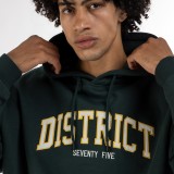DISTRICT75 225MHO-523-063 Green Image 1
