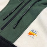 Men's Hoodie Ecru - District75  Image 0