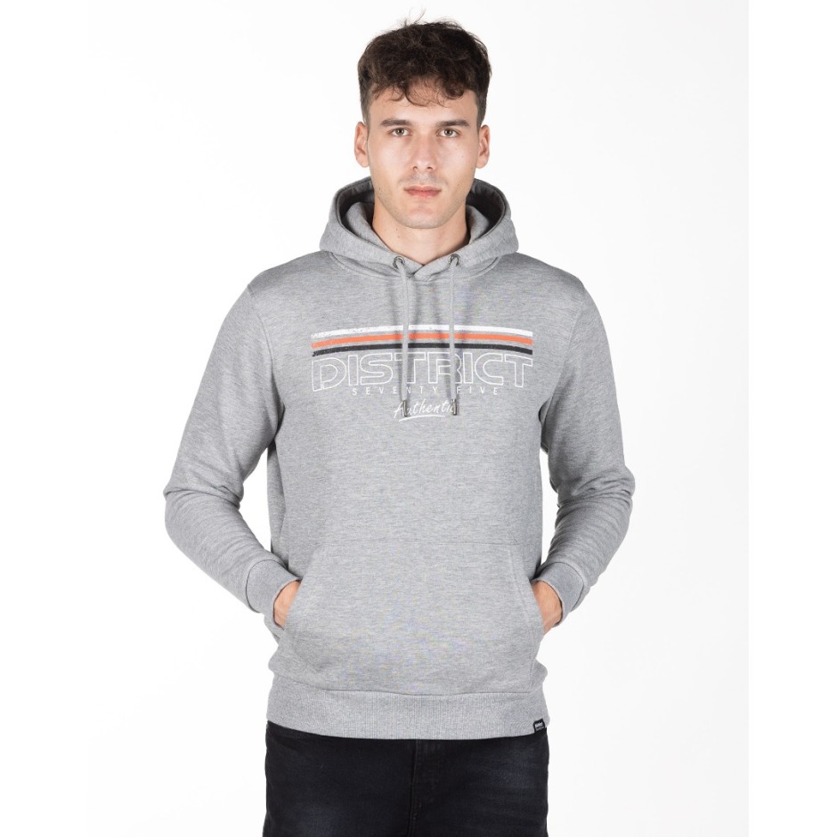 DISTRICT75 222MHO-410-088 Grey