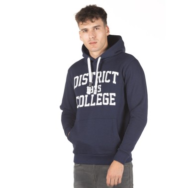 DISTRICT75 222MHO-536-011 Blue