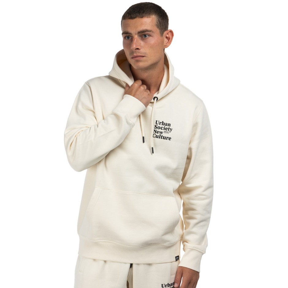 DISTRICT75 224MHO-158-092 Ecru
