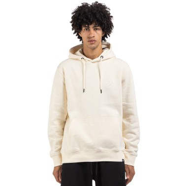 Ανδρικό Φούτερ Εκρού - District75 