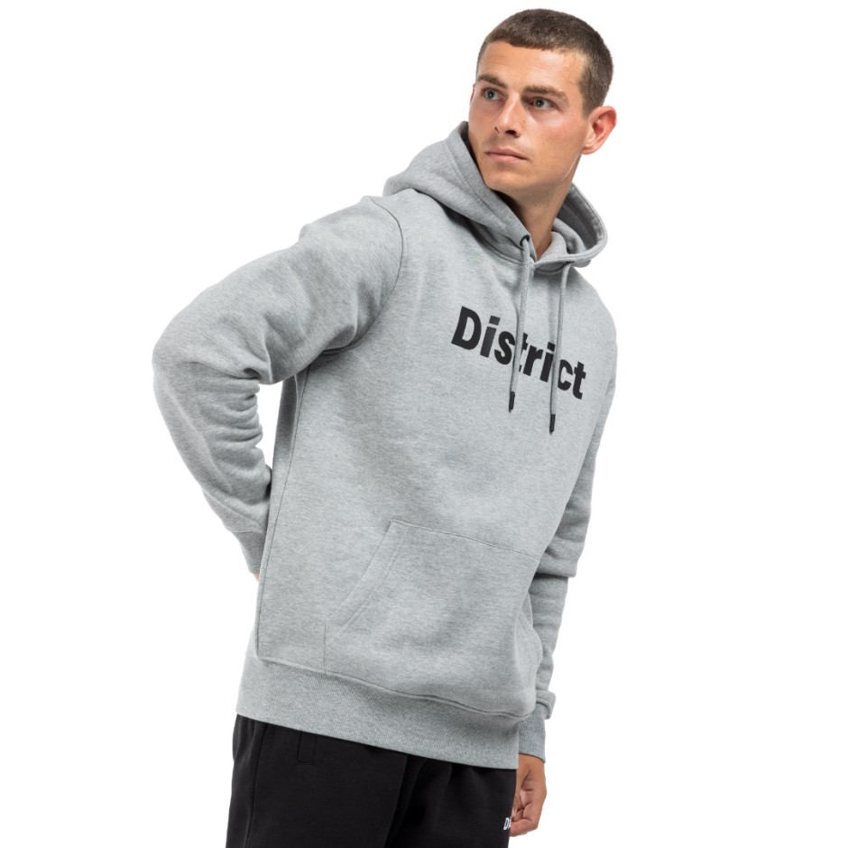 DISTRICT75 224MHO-150-088 Grey