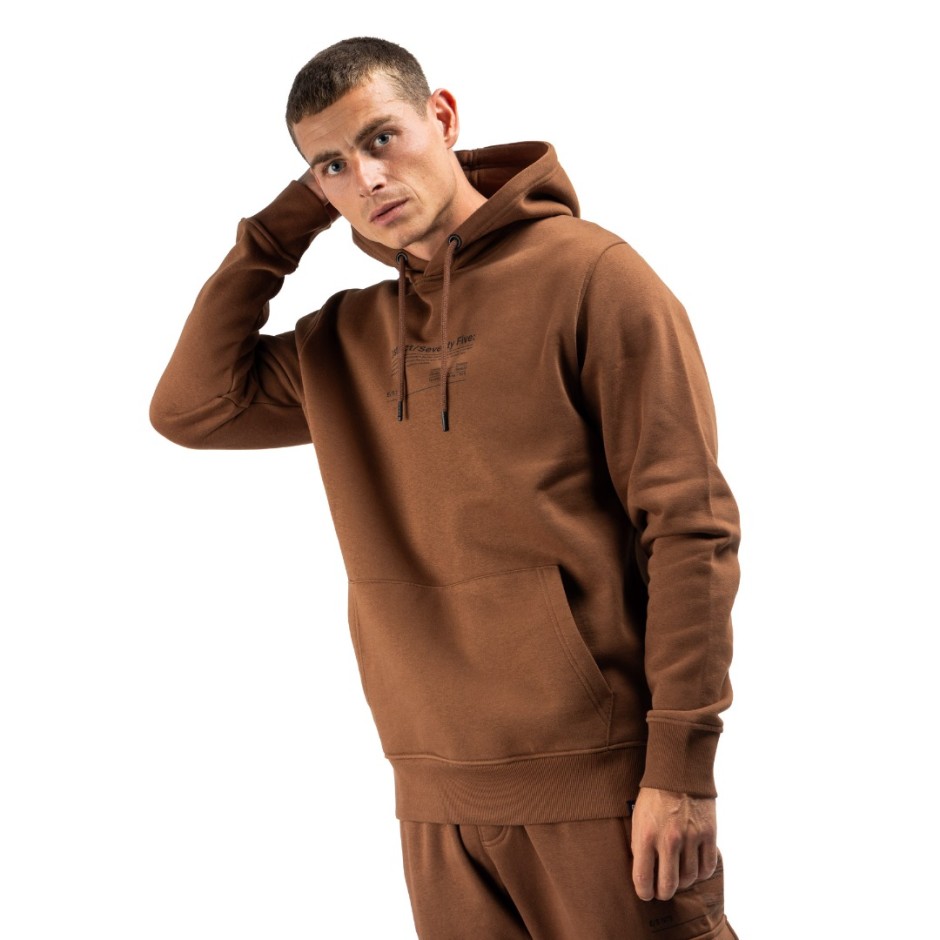 DISTRICT75 224MHO-160-0B5 Brown
