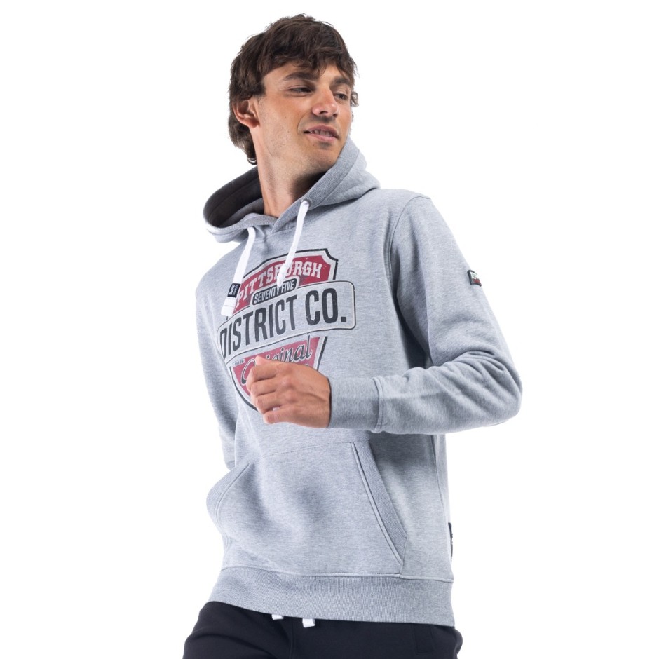 DISTRICT75 223MHO-806-088 Grey