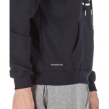 GSA SUPERLOGO HOODIE 17-18105-03 INK Blue