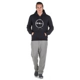 GSA SUPERLOGO HOODIE 17-18105-03 INK Blue