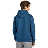 GSA GEAR SUPER HOODIE 17-1236-59 INDIGO Μπλε Εικόνα 0