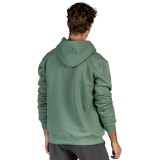 GSA GEAR SUPER HOODIE 17-1236-35 GREEN Πράσινο Εικόνα 0