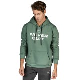GSA GEAR SUPER HOODIE 17-1236-35 GREEN Πράσινο Εικόνα 