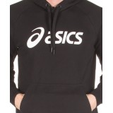 ASICS BIG OTH HOODIE 2031A984-001 Μαύρο Εικόνα 1
