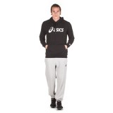 ASICS BIG OTH HOODIE 2031A984-001 Μαύρο Εικόνα 2