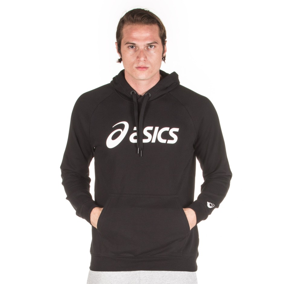 ASICS BIG OTH HOODIE 2031A984-001 Μαύρο