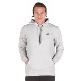 ASICS CHEST LOGO OTH HOODIE 2031A986-020 Grey Image 