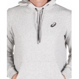 ASICS CHEST LOGO OTH HOODIE 2031A986-020 Grey Image 1