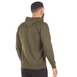 ASICS BIGS OTH HOODIE 2031A984-300 ΛΑΔΙ Εικόνα 0