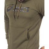 ASICS BIGS OTH HOODIE 2031A984-300 ΛΑΔΙ Εικόνα 1