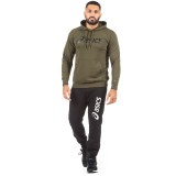 ASICS BIGS OTH HOODIE 2031A984-300 ΛΑΔΙ Εικόνα 2