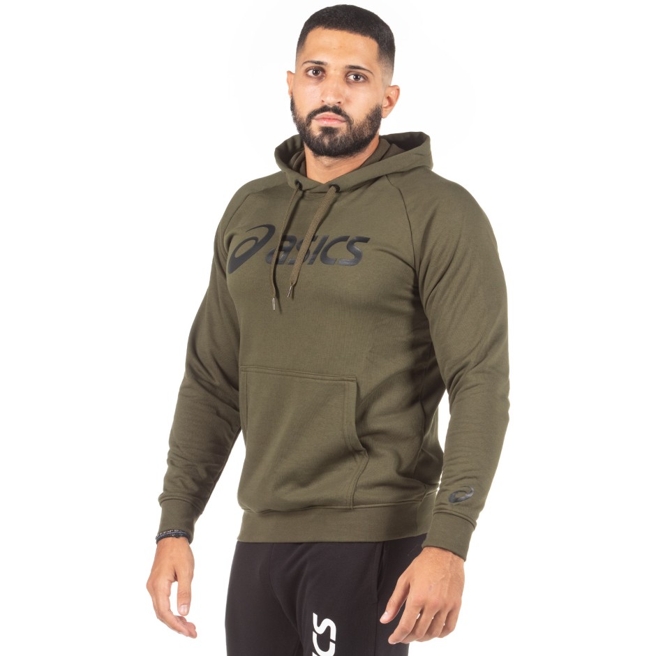 ASICS BIGS OTH HOODIE 2031A984-300 ΛΑΔΙ