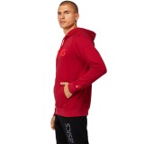 ASICS BIG OTH HOODIE 2031A984-601 Βυσσινί Εικόνα 1